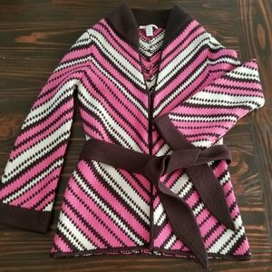 Alice + Olivia wool cardigan